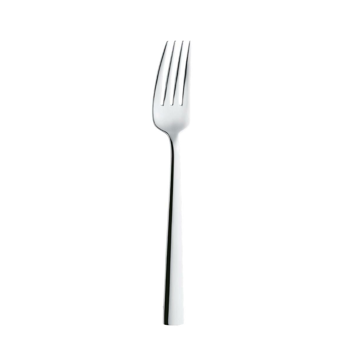 Gaffelset Amefa Bliss 18 cm Metall Stål 12 antal
