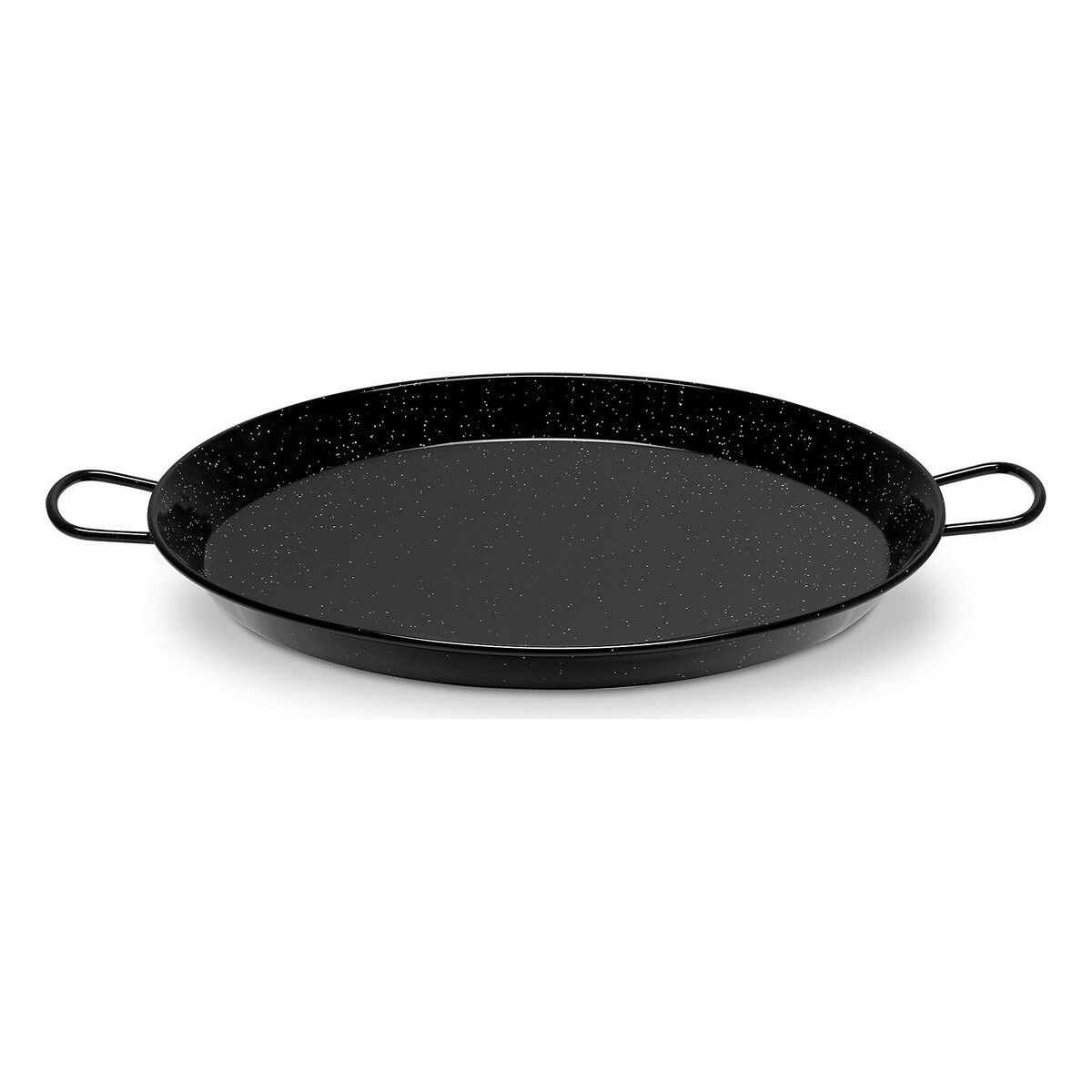 Gryta Vaello Traditionell Emaljerat stål 6 personer (Ø 34 cm) - 2