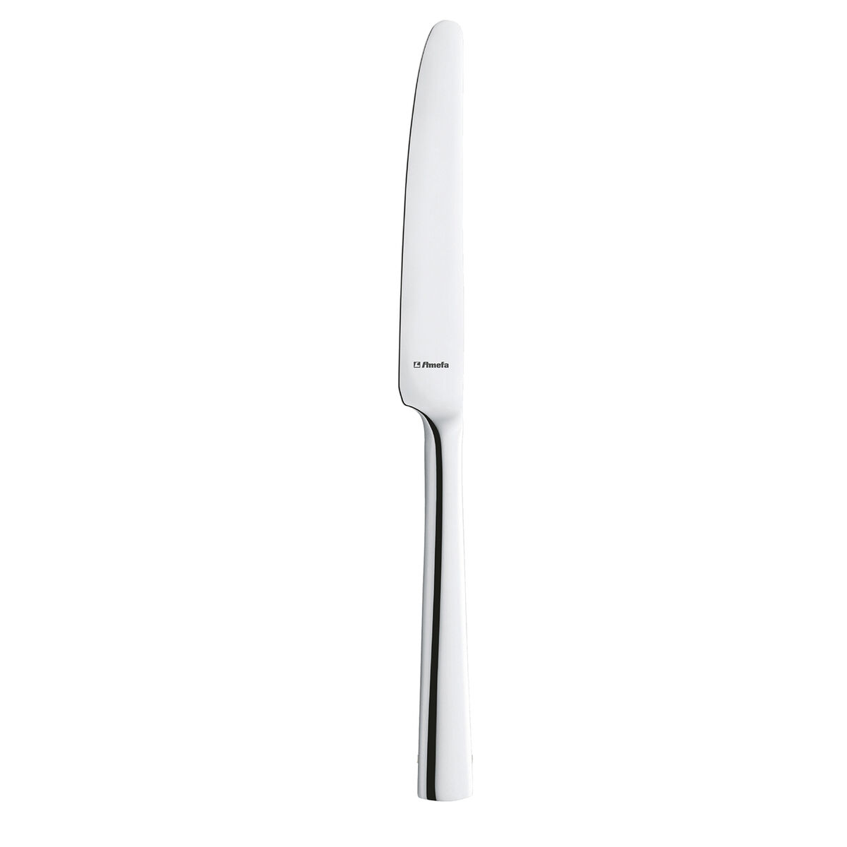 Knivset Amefa Bliss Metall Stål (12 antal)