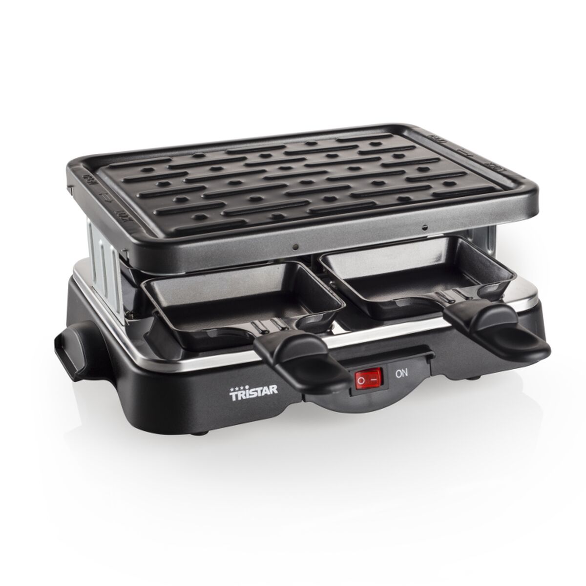 Grillplatta Tristar RA-2949 Raclette