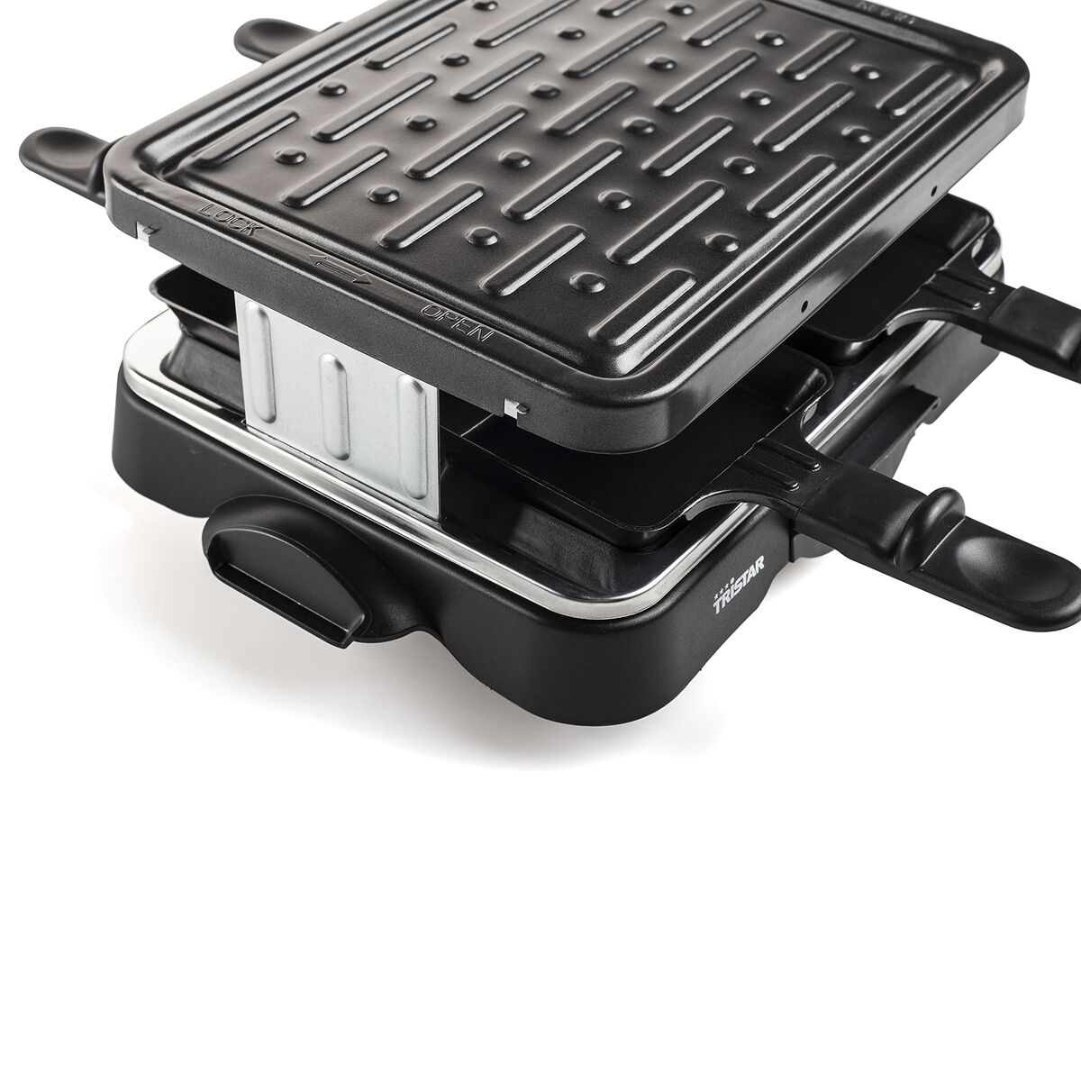 Grillplatta Tristar RA-2949 Raclette - 2