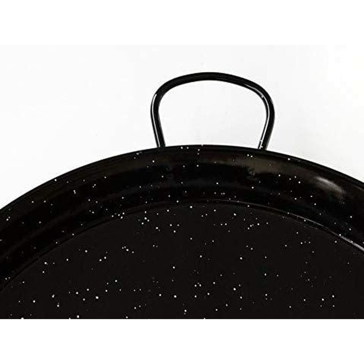Gryta Vaello Traditionell Emaljerat stål 8 personer (Ø 38 cm) - 2