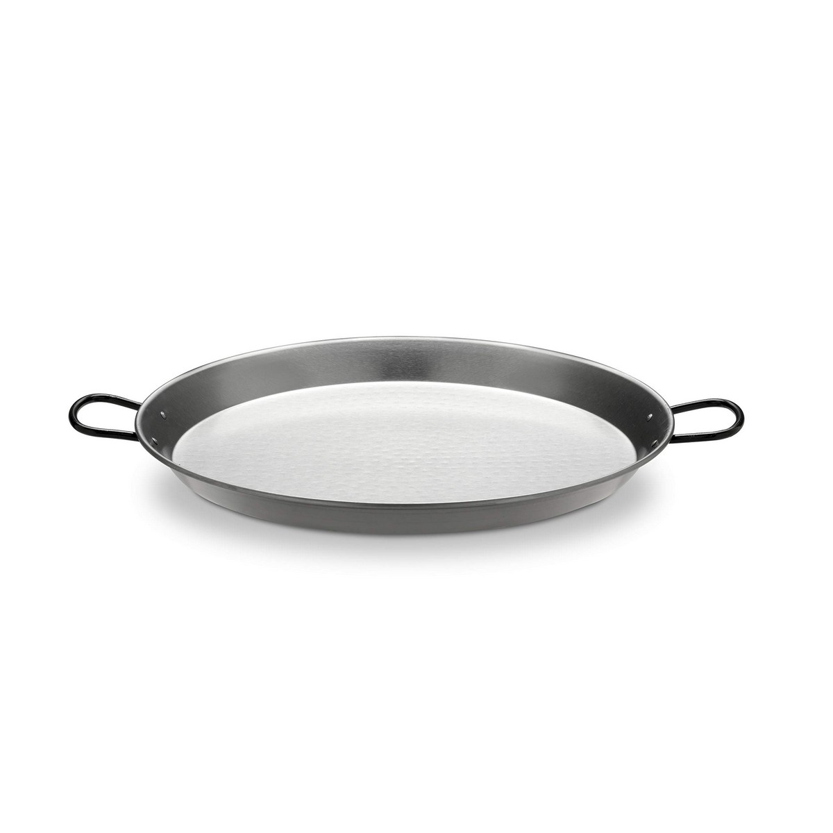 Gryta Vaello Traditionell Putsat stål 6 personer (Ø 34 cm)