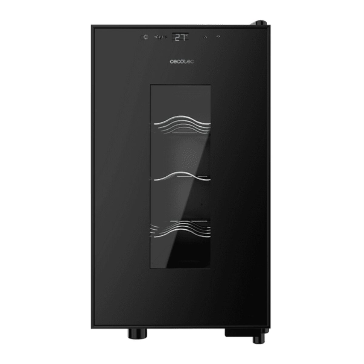 Vinbutik Cecotec GRANDSOMMELIER 820