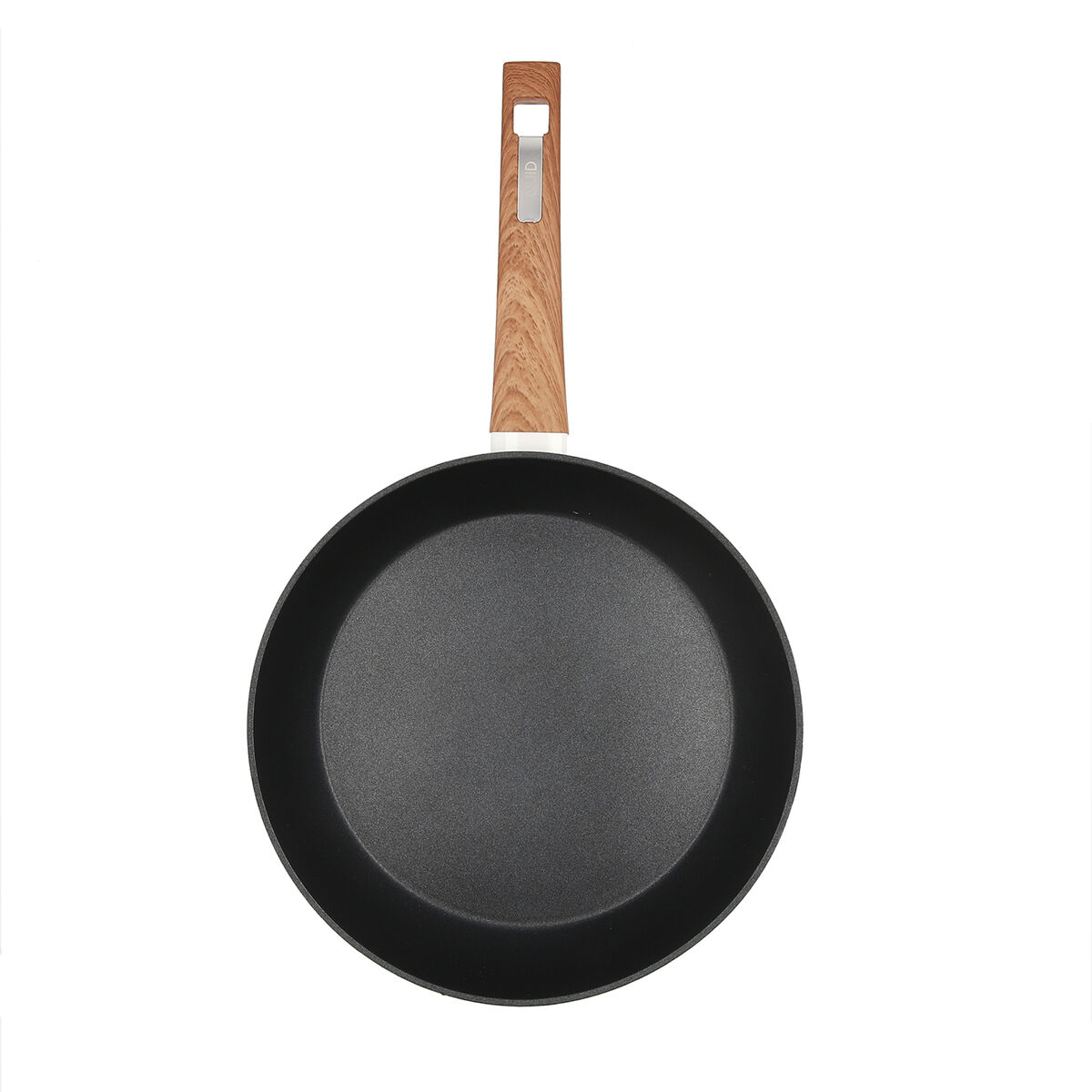 Non-stick-panna Quid Cocco Smitt aluminium 26 cm - 2