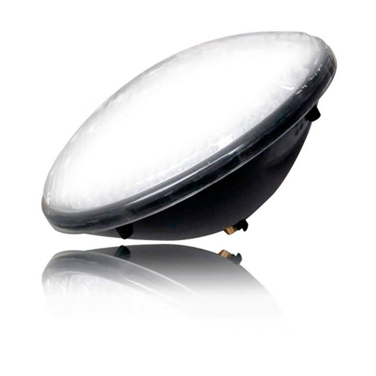 LED-lampa EDM 15W A 1300 lm Sundlaug (5500K Kallvit)