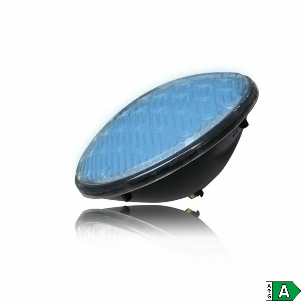 Poolbelysning med LED EDM Blå A 15 W 1300 lm - 2