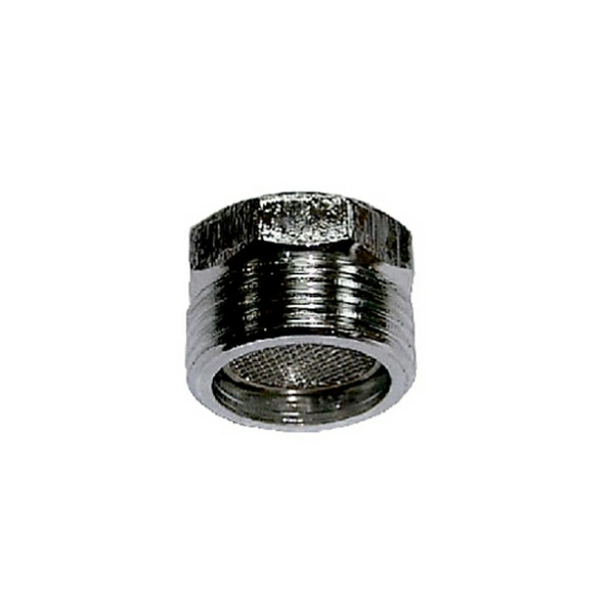 Konverterare/adapter H22/100 X M3X4" Kran - 2