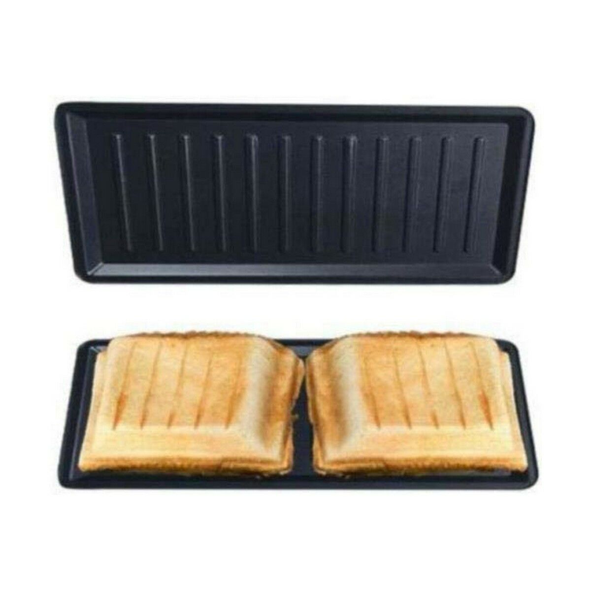 Smörgåsmaskin 750 W - 3