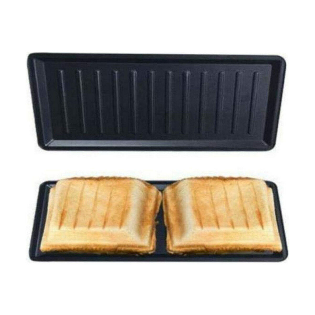 Smörgåsmaskin 750 W - 5