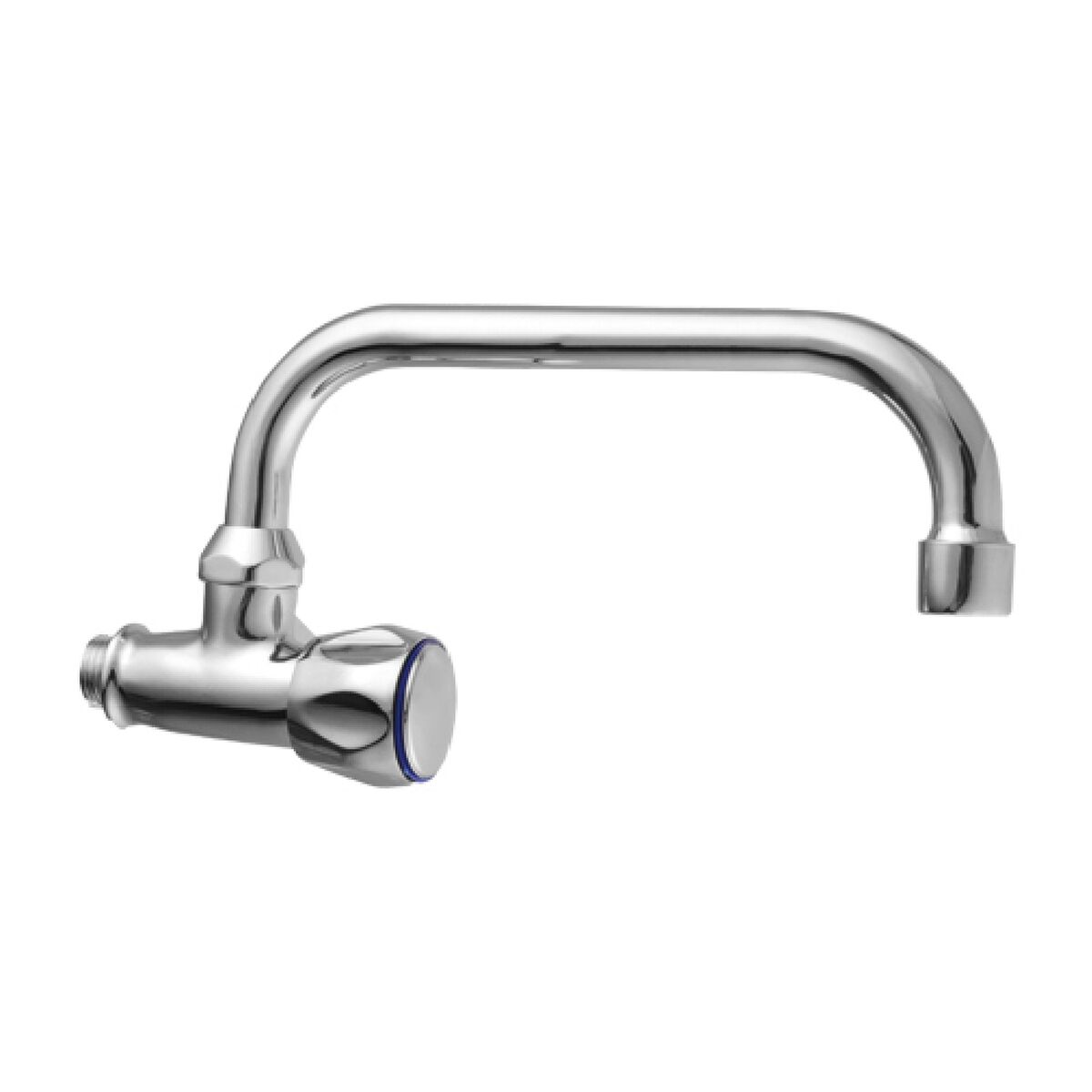 Kitchen Tap Fontastock Zink - 6