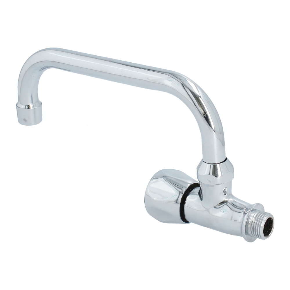 Kitchen Tap Fontastock Zink - 5