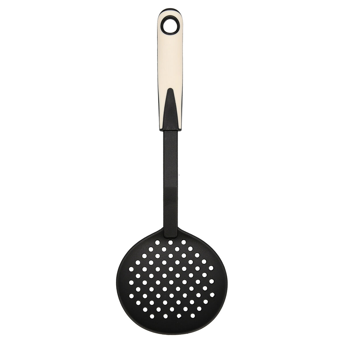 Hålslev Quid Cocco Vit 32 cm Plast