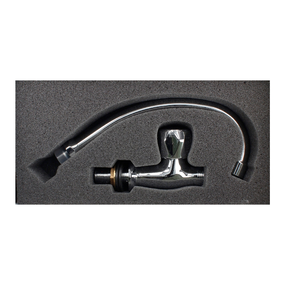 Kitchen Tap Fontastock Zink - 4