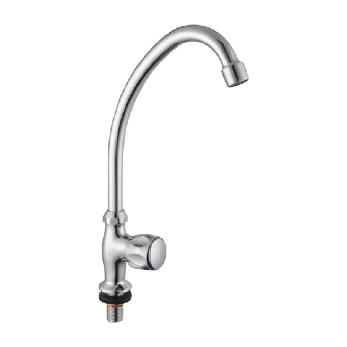 Kitchen Tap Fontastock Zink - 7