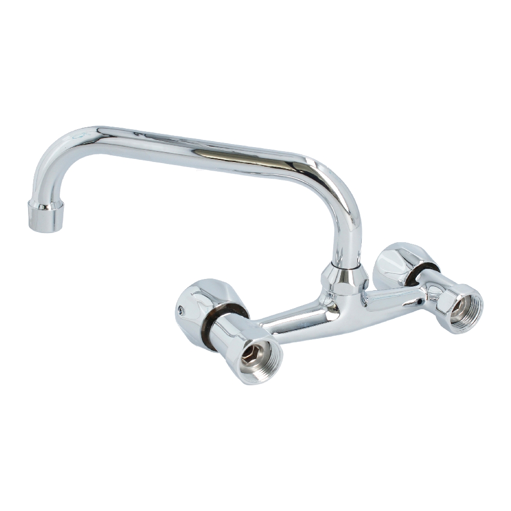 Kitchen Tap Fontastock Zink - 5