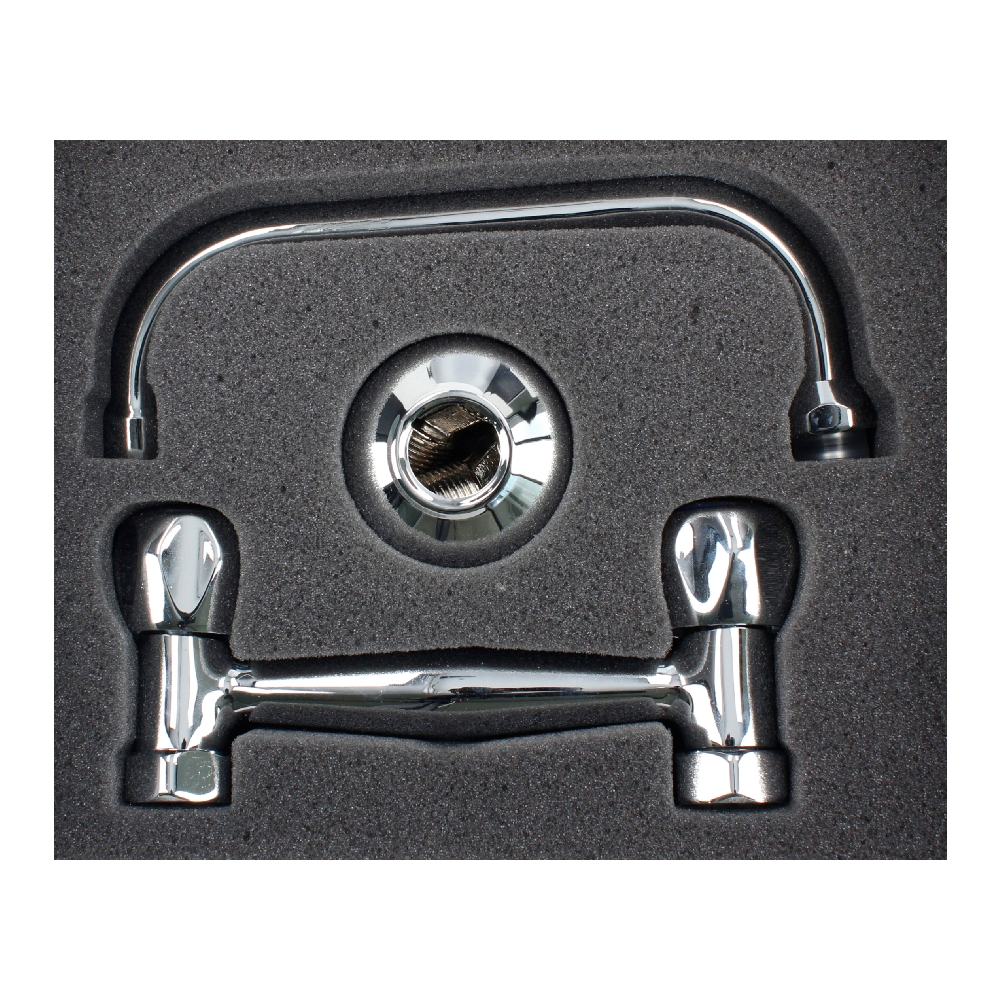 Kitchen Tap Fontastock Zink - 4