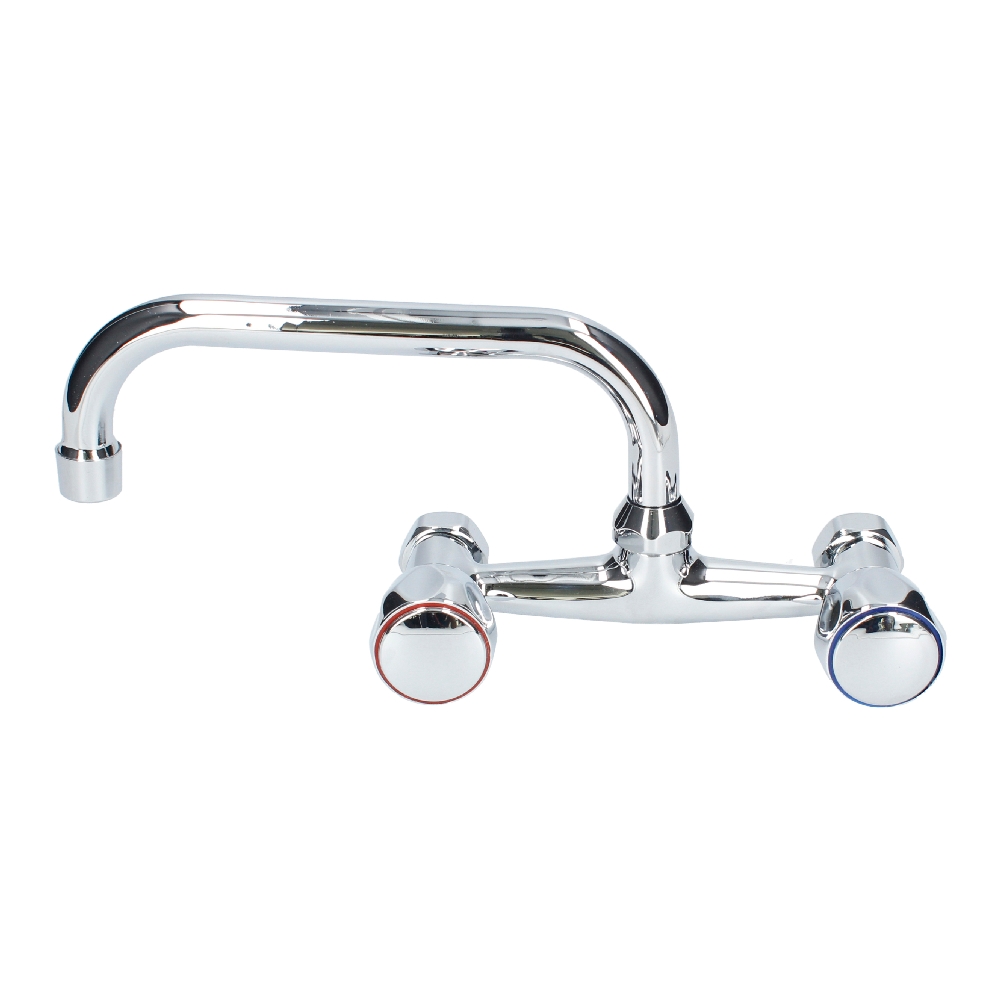 Kitchen Tap Fontastock Zink - 6