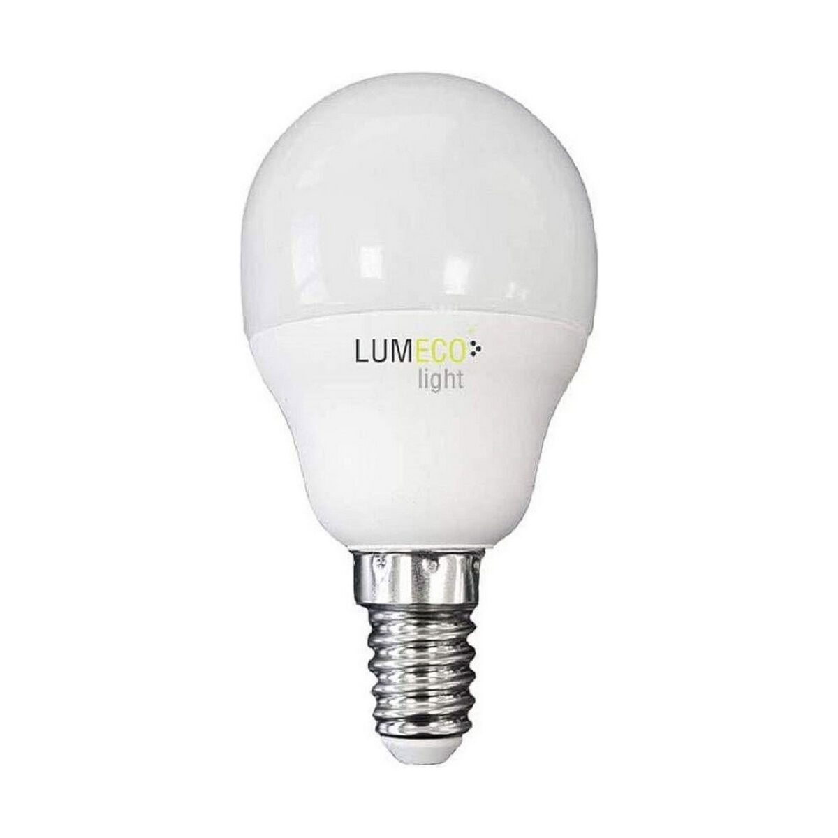 LED-lampa EDM 5 W E14 G 400 lm (6400K) - 2