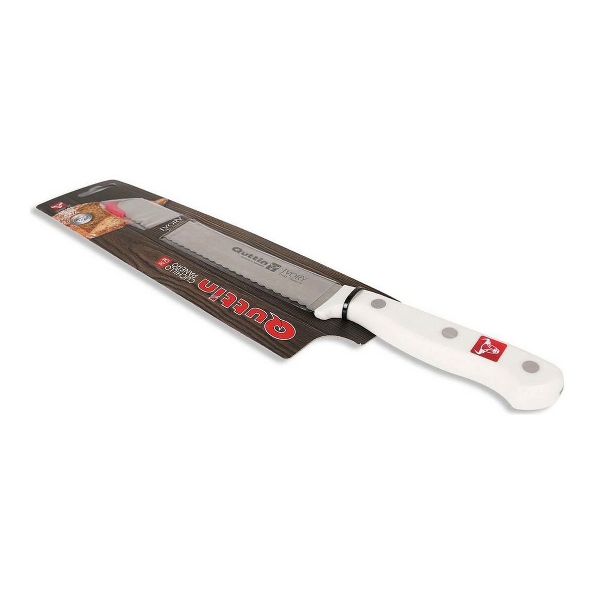 Tandad kniv Ivory Syb - 2