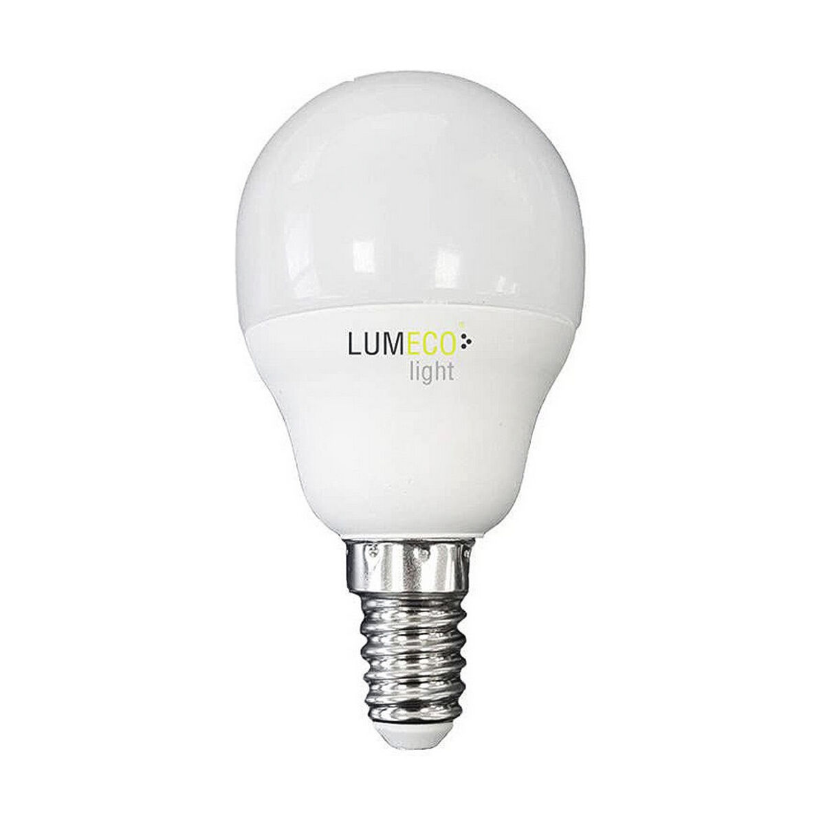 LED-lampa EDM 5 W E14 G 400 lm (3200 K) - 2