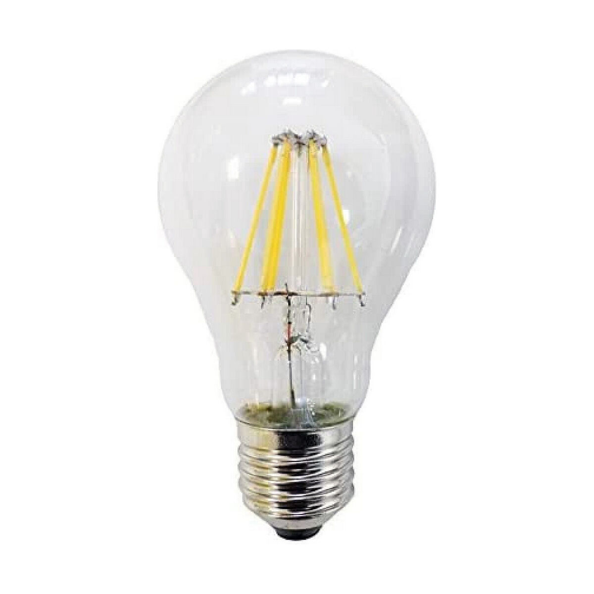 LED-lampa EDM E27 4 W 550 lm E (3200 K) - 2