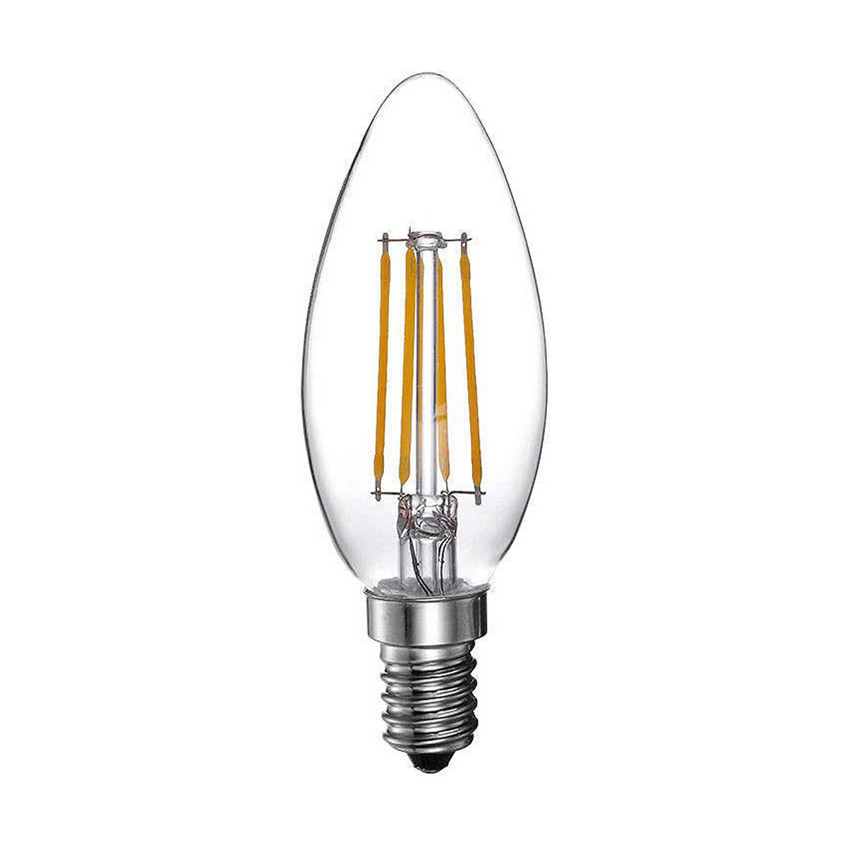 LED-lampa EDM E14 4 W 550 lm E (3200 K) - 2