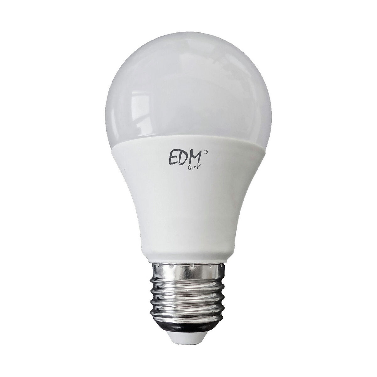 LED-lampa EDM 7 W E27 F 580 Lm (6400K) - 2