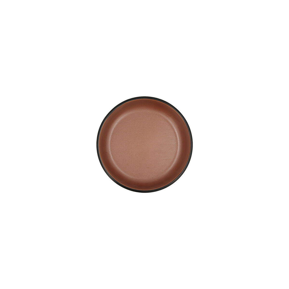 Snacksskål Bidasoa Gio Brun Plast 12,5 x 12,5 cm 12 antal - 3