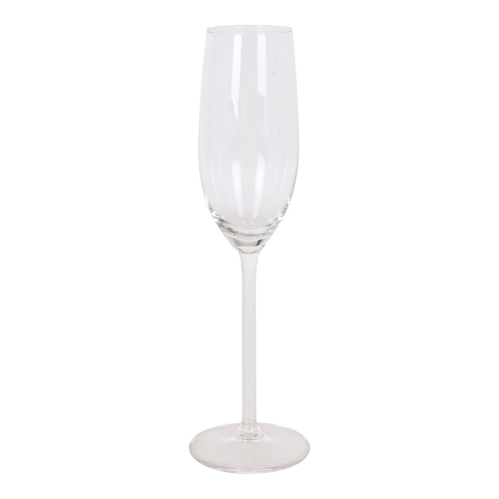 Champagneglas Royal Leerdam Grandeur Glas Transparent 6 antal (21 cl)