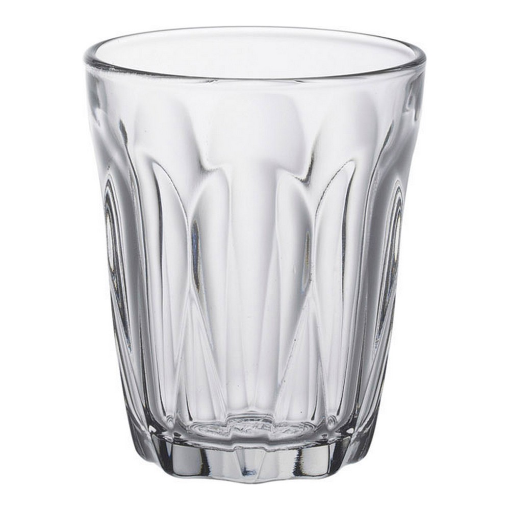 Glas Duralex Provence Ø 6,5 x 6,7 cm 90 ml (6 antal)