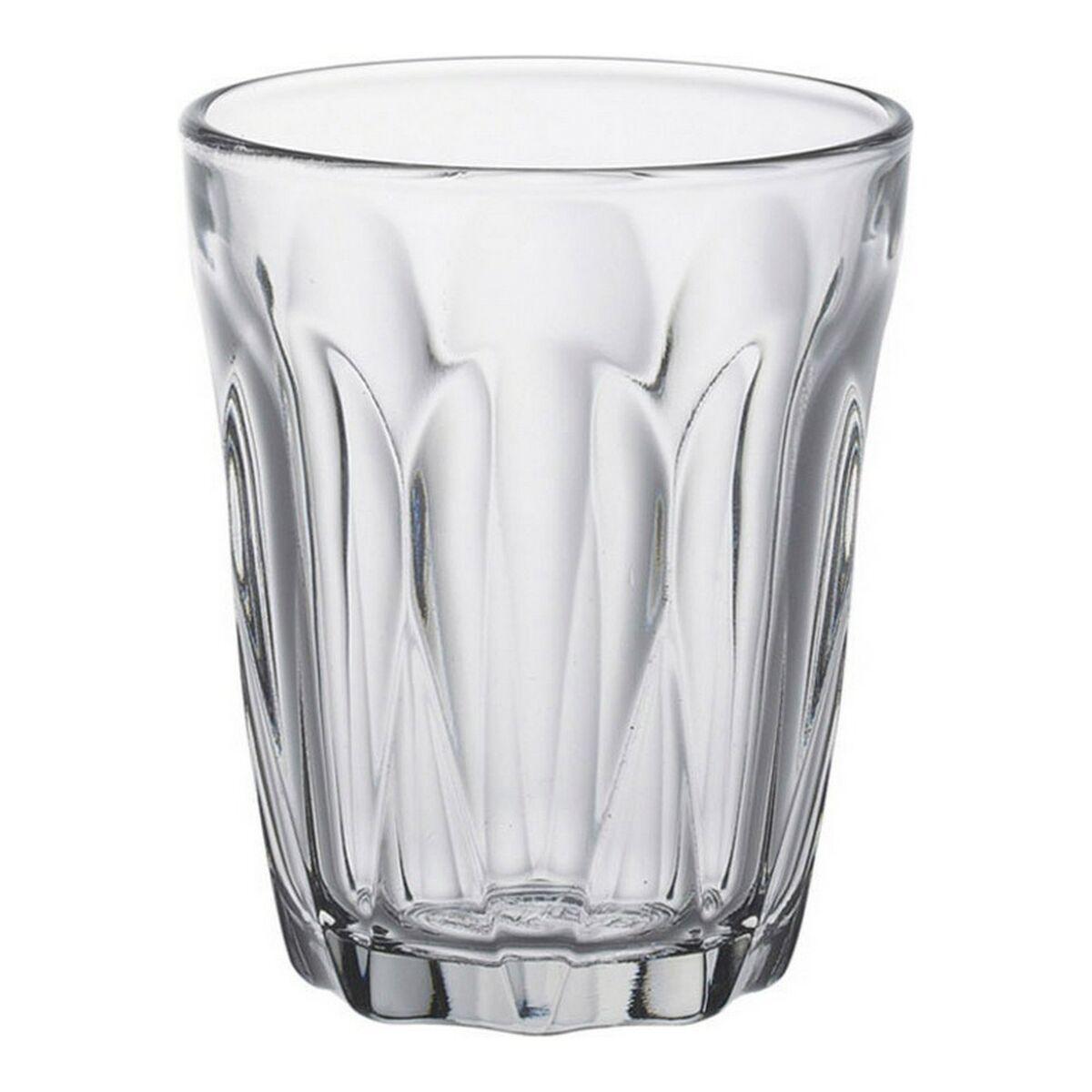 Glasset Duralex Provence 6 antal 160 ml
