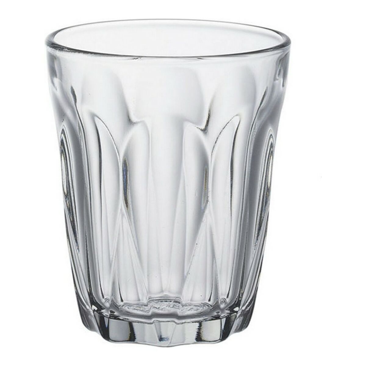 Glasset Duralex Provence 6 antal 250 ml - 2