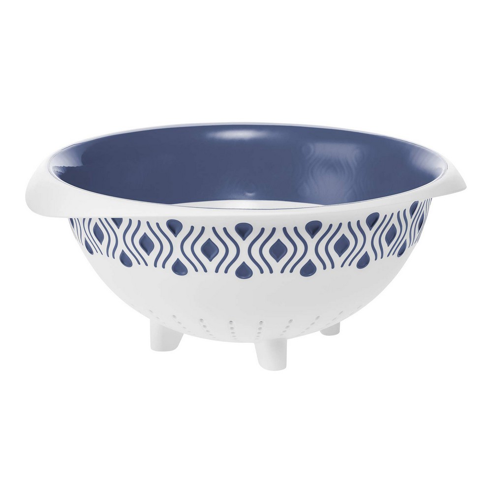 Durkslag för pasta Stefanplast STF940 (28 cm)
