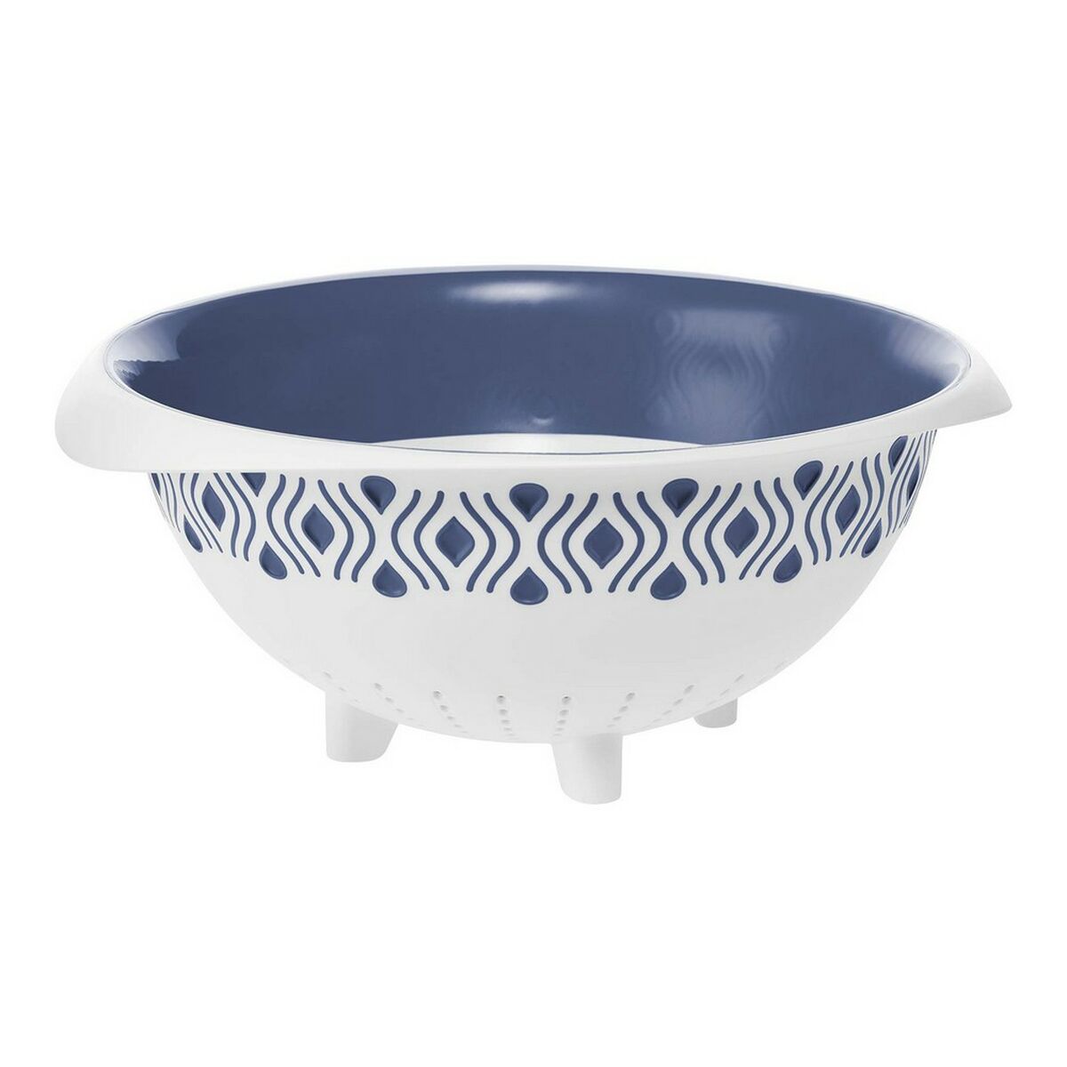 Durkslag för pasta Stefanplast STF940 (28 cm) - 3