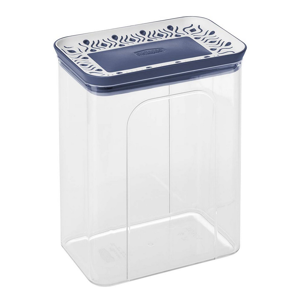 Burk Stefanplast STF934 (10,3 x 19,5 x 15,5 cm) - 2