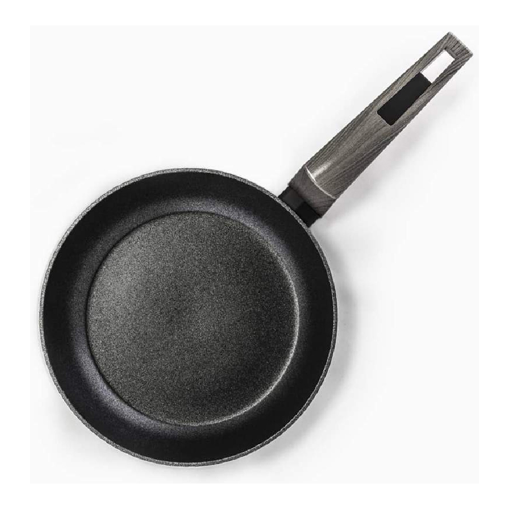 Stekpanna Amercook Black Ice 20 cm - 4