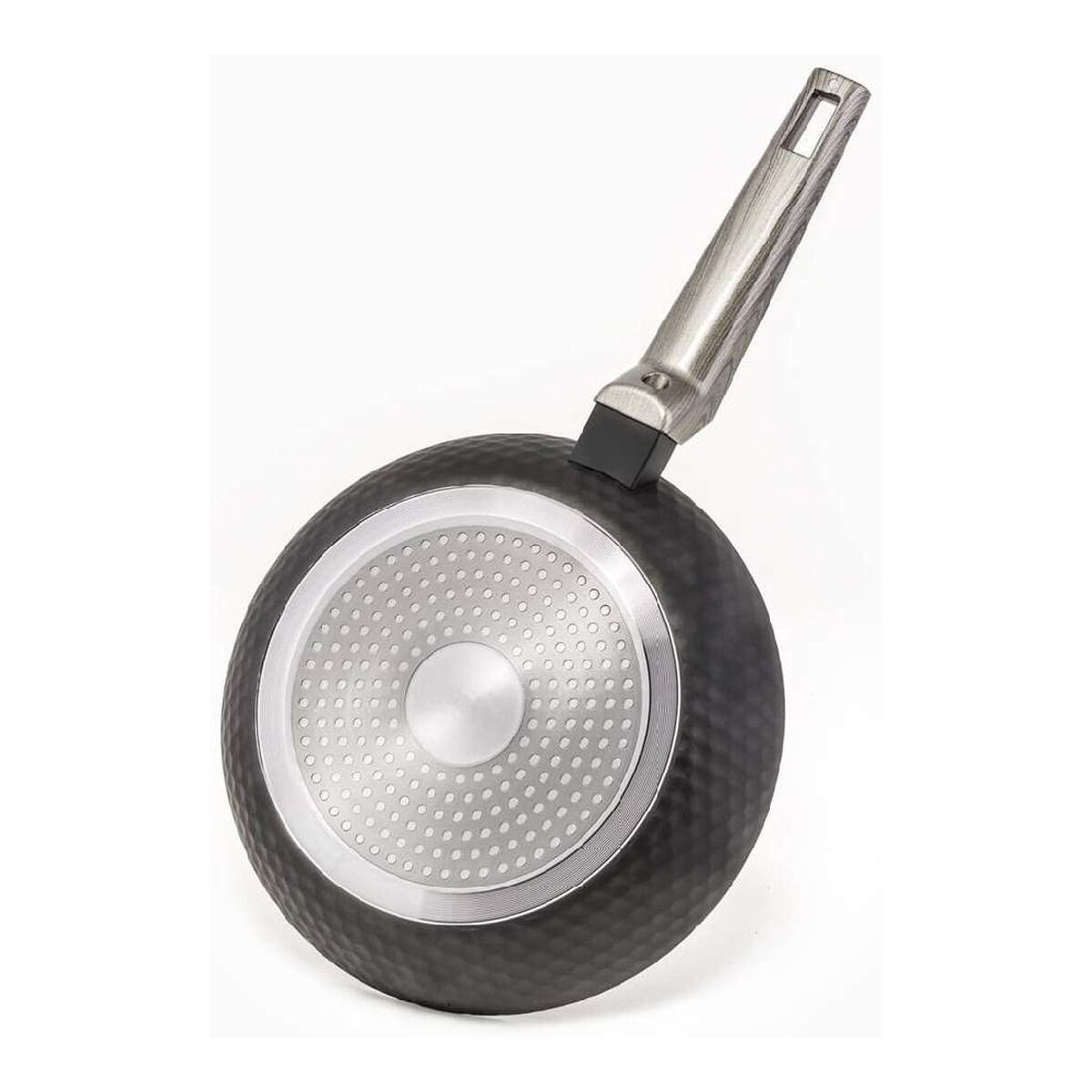 Stekpanna Amercook Black Ice 20 cm - 8