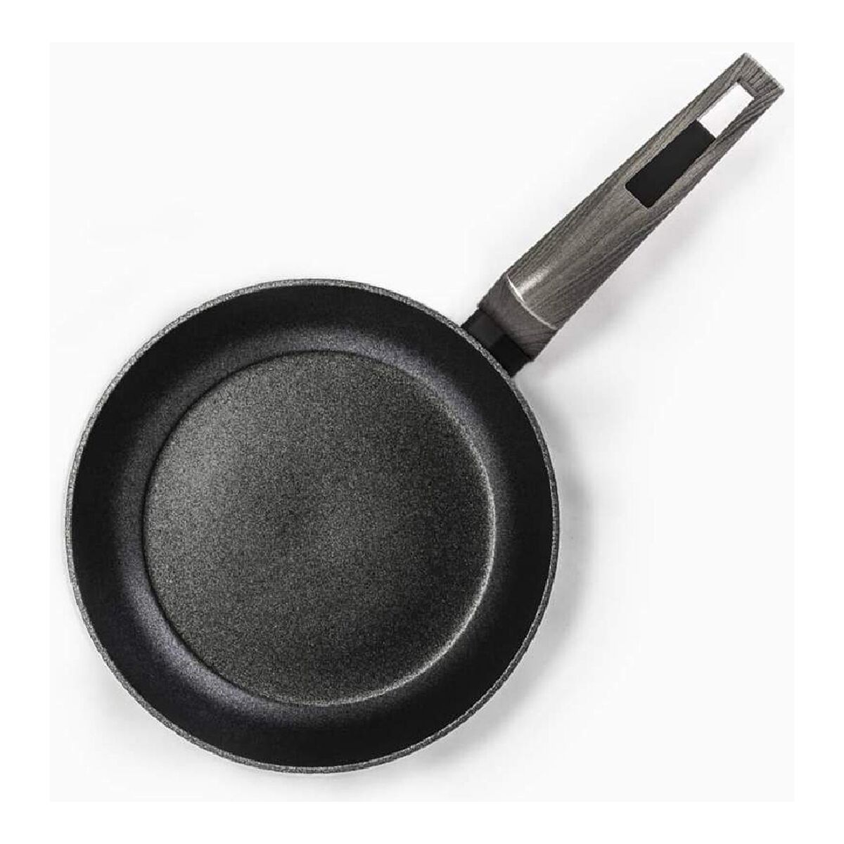 Stekpanna Amercook Black Ice 22 cm - 9