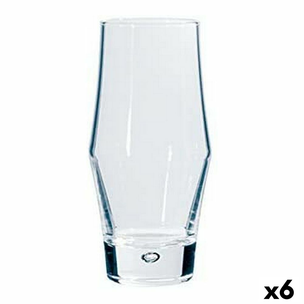 Glas Brek 6 antal 270 ml