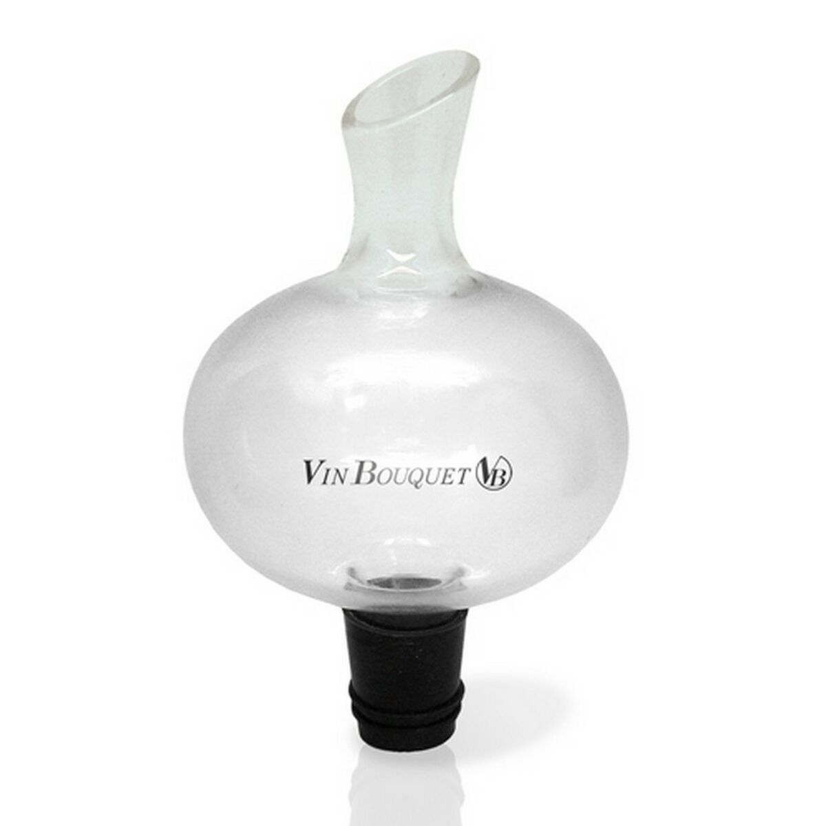 Vin Karaff Vin Bouquet Glas - 2