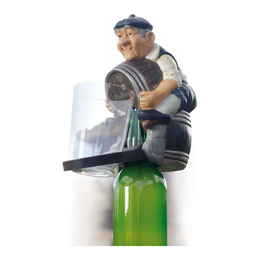 Karaff Vin Bouquet PAISANO Rostfritt stål