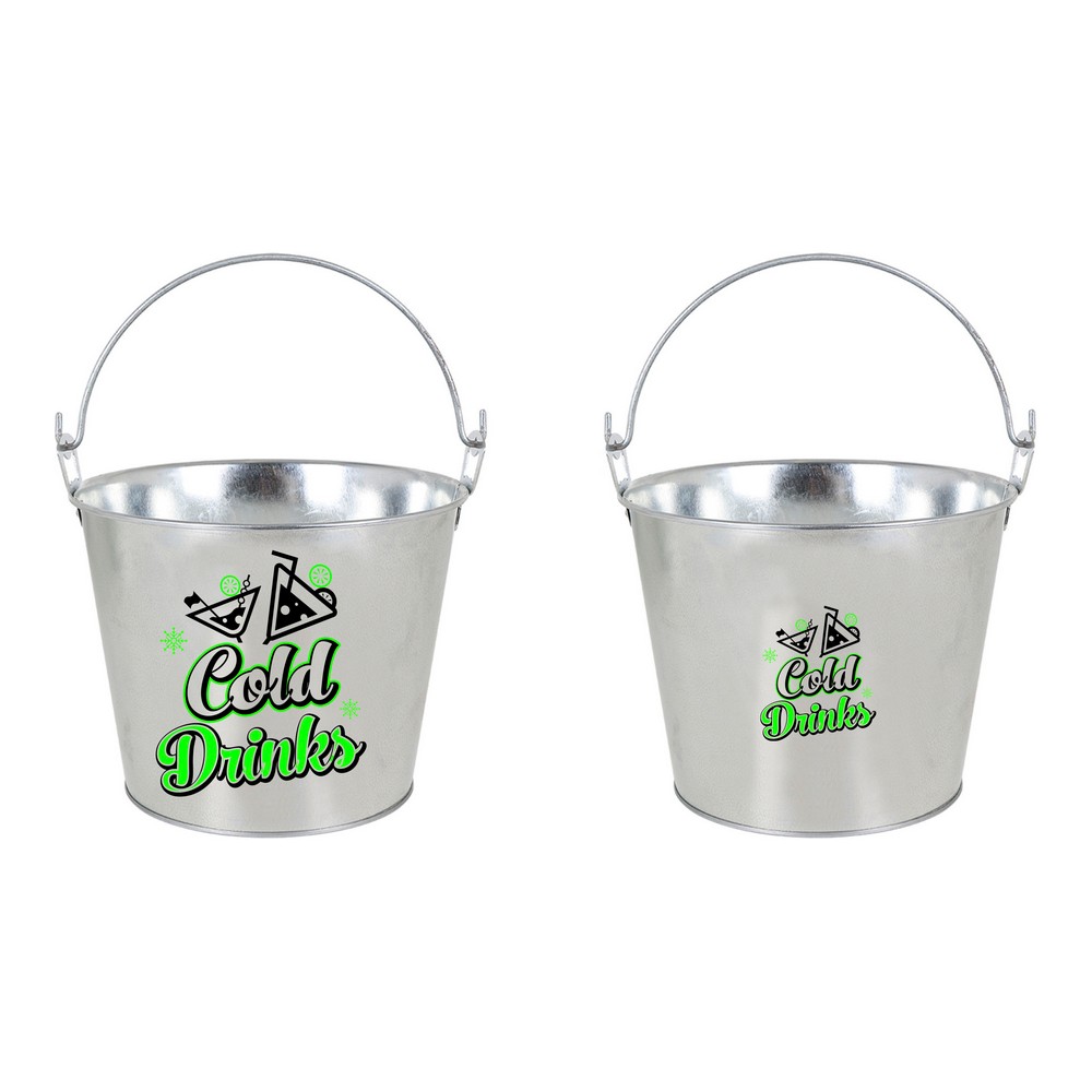 Spann med handtag Privilege (5 L) (23 x 17 x 18 cm) - 2