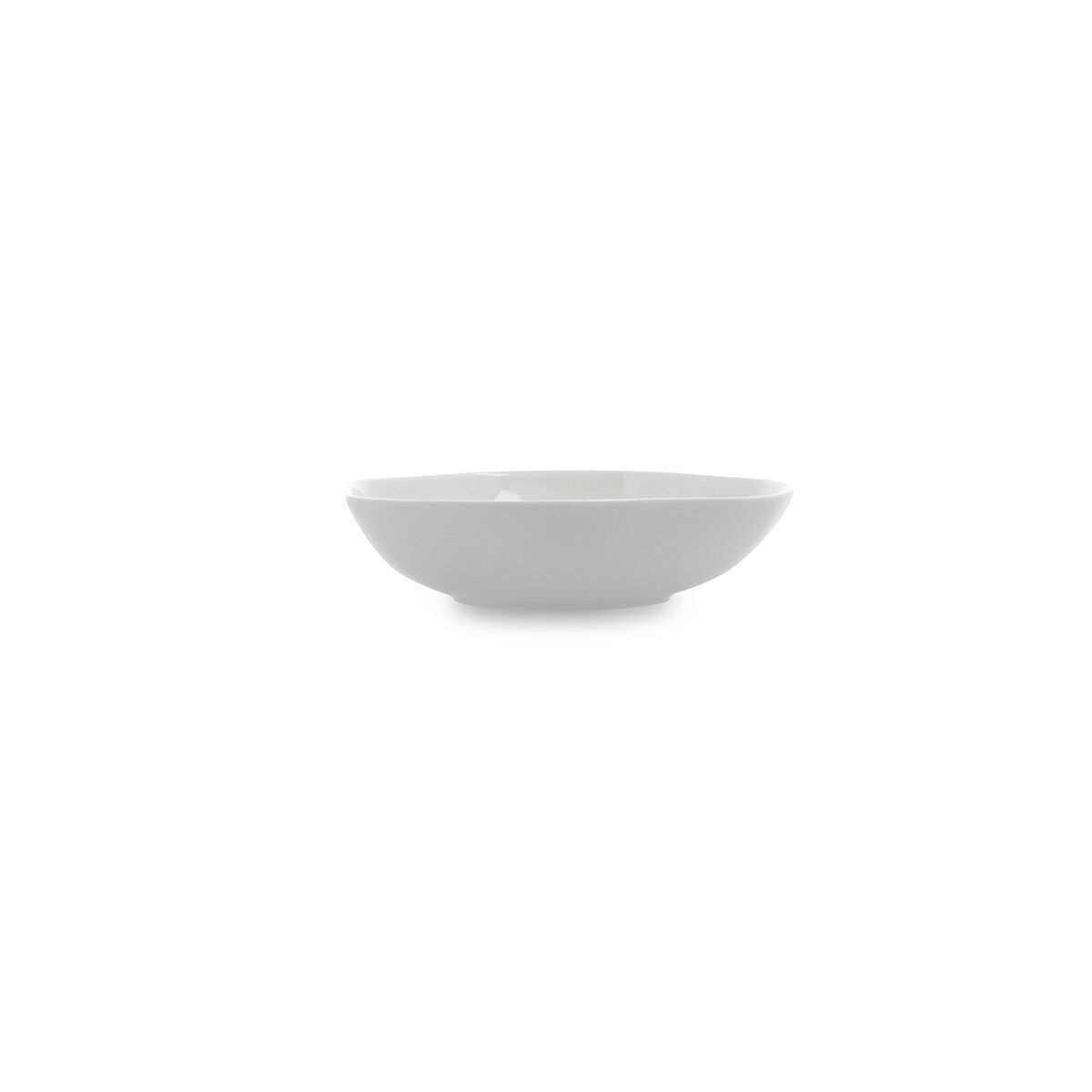 Skål Ariane Earth Keramik Vit Ø 17 cm (6 antal) - 2