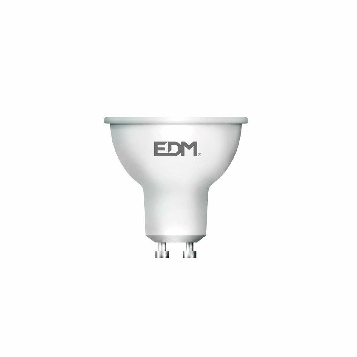 LED-lampa EDM 98252 7 W 550 lm 3200K GU10