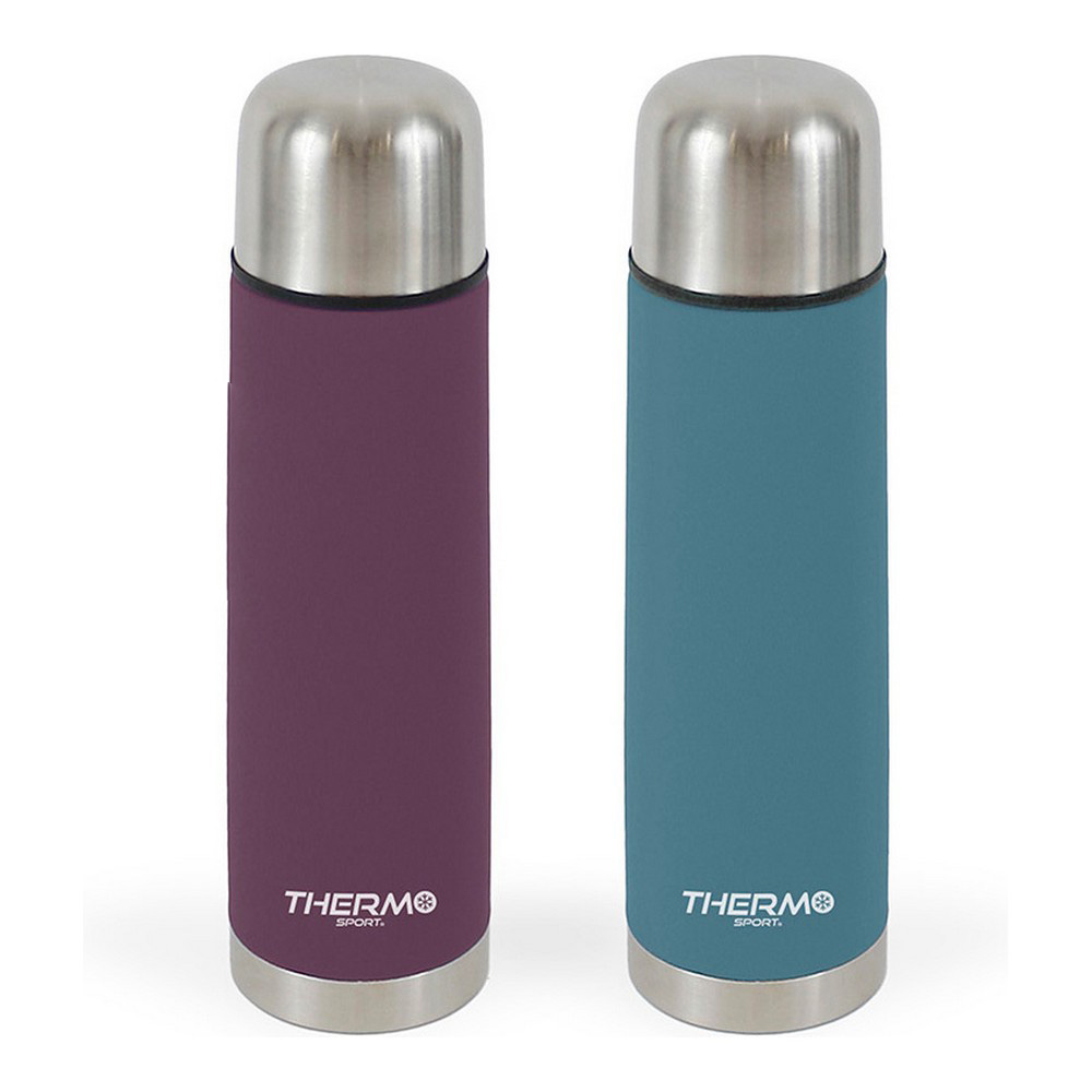 Termos ThermoSport Rostfritt stål