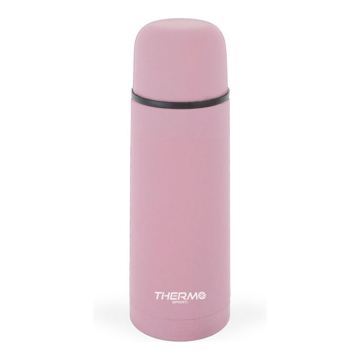 Termos ThermoSport Rostfritt stål - 2