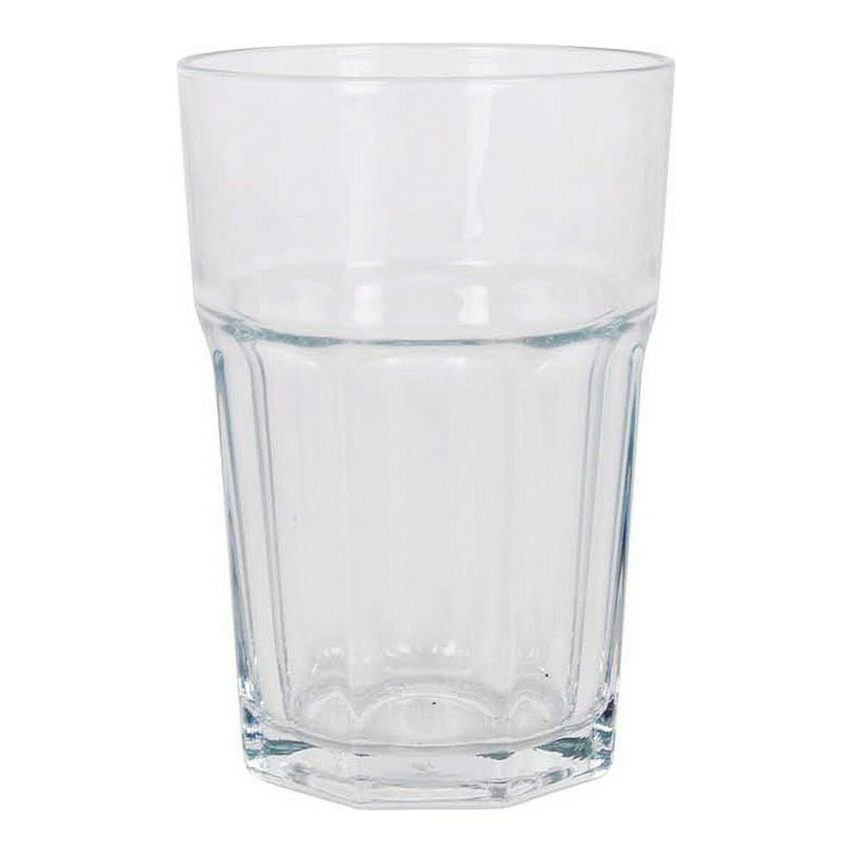 Glasset LAV Aras Glas Transparent 365 ml