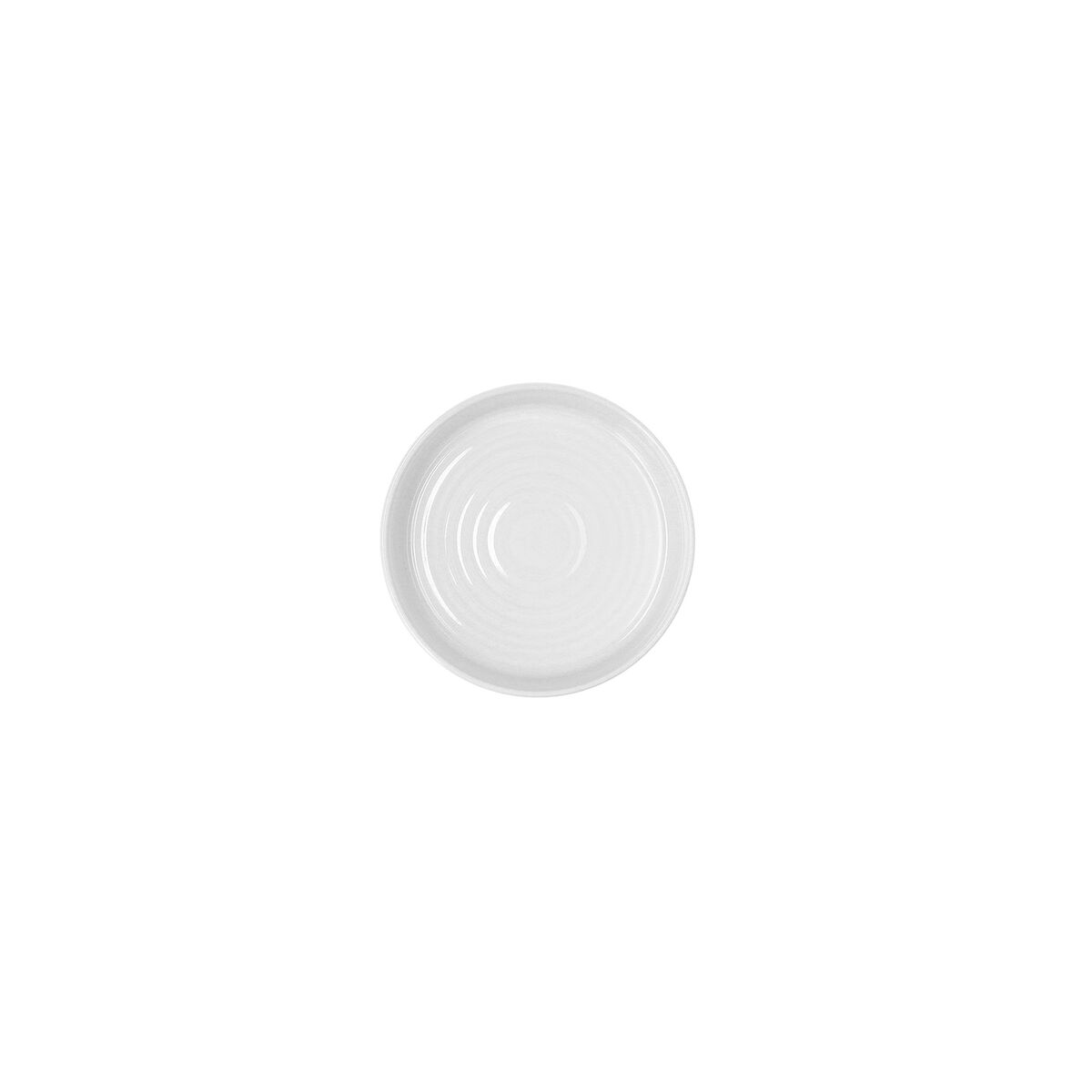 Skål Ariane Artisan Ø 14 cm Keramik Vit (4 antal) - 2