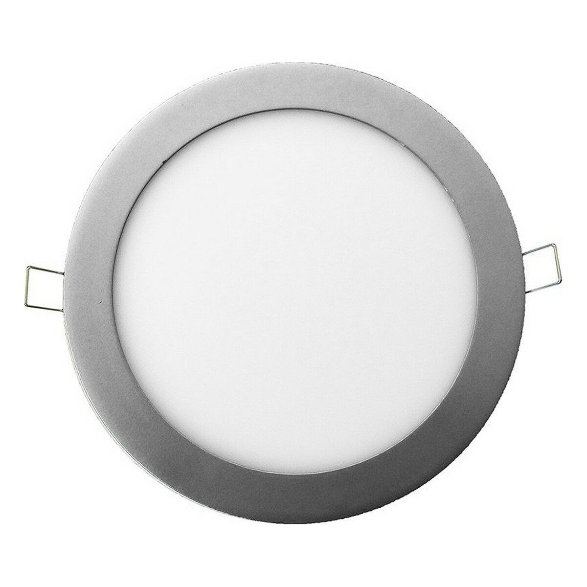 Inbyggt spotlight EDM Downlight 20 W 1200 Lm (6400 K)
